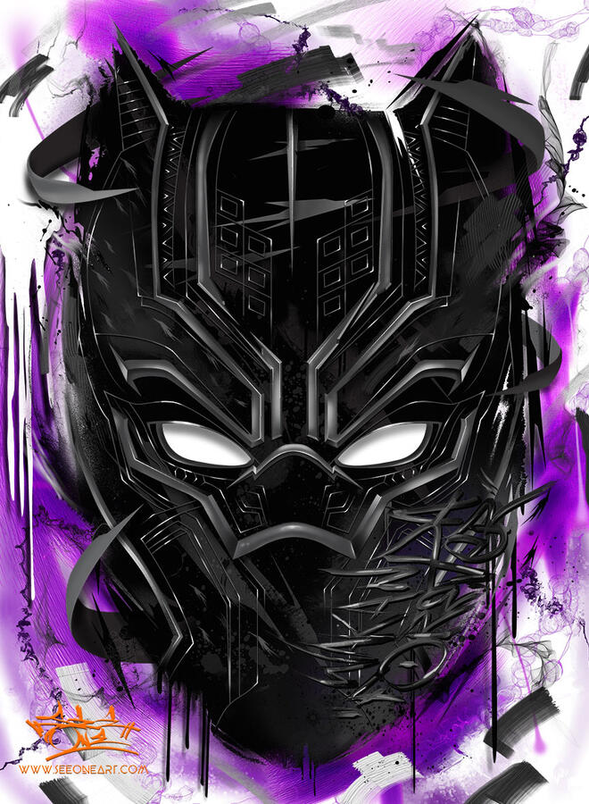 Black Panther