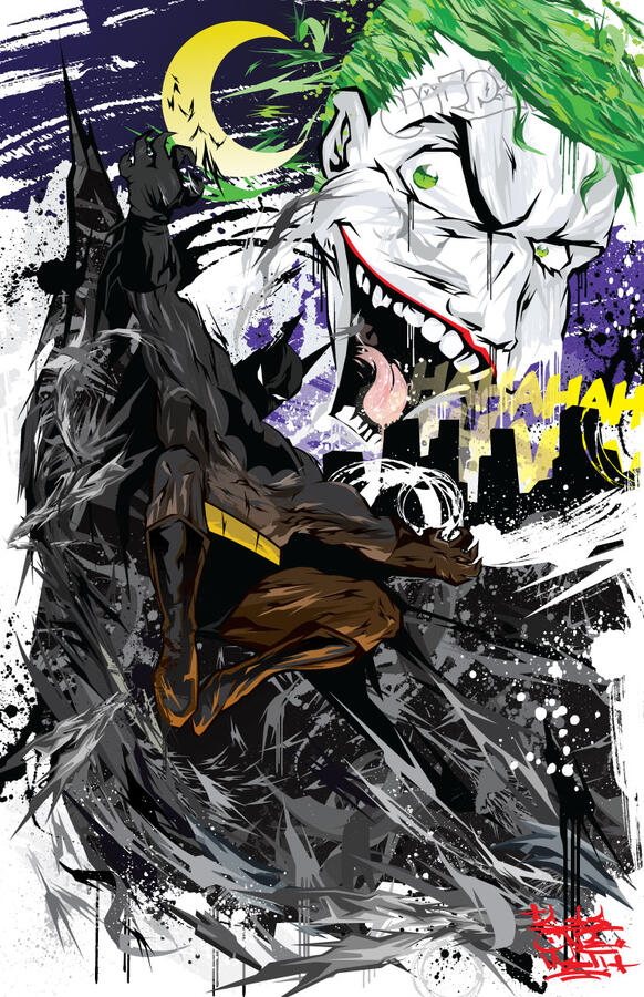 Batman